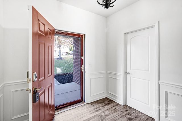 1017 Quail Run Court, Indian Land, SC 29707