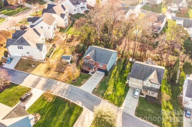 1017 Quail Run Court, Indian Land, SC 29707