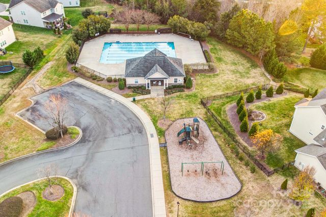 1017 Quail Run Court, Indian Land, SC 29707