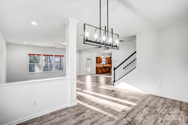 1017 Quail Run Court, Indian Land, SC 29707