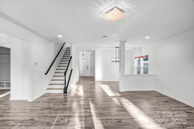 1017 Quail Run Court, Indian Land, SC 29707