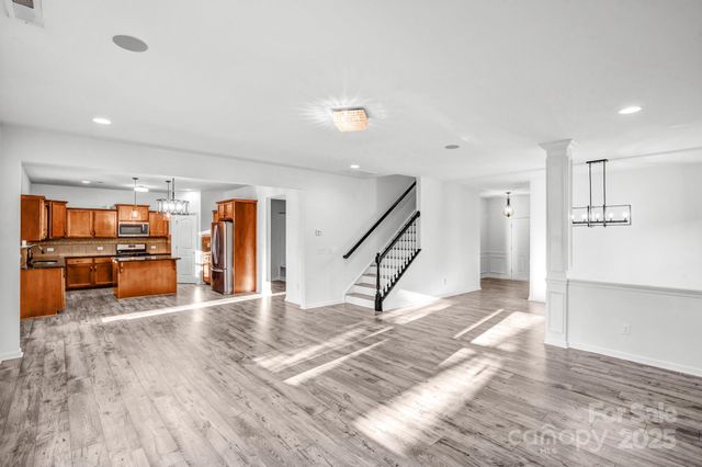 1017 Quail Run Court, Indian Land, SC 29707