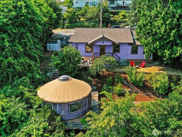 5024 29th Avenue S, Seattle, WA 98108