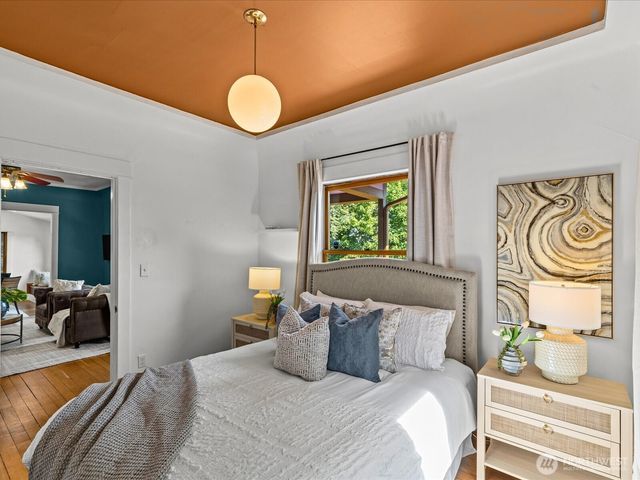 5024 29th Avenue S, Seattle, WA 98108