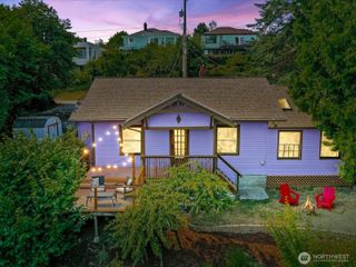 5024 29th Avenue S, Seattle, WA 98108