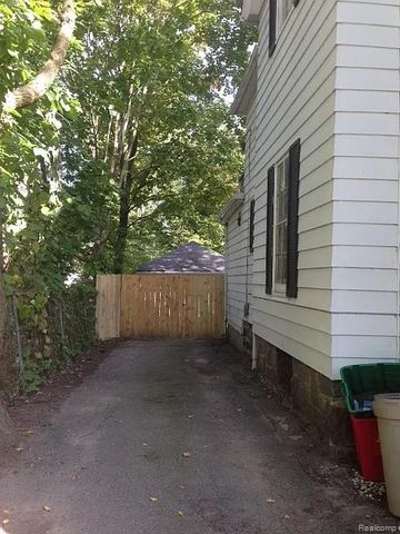 108 Normal Street, Ypsilanti, MI 48198