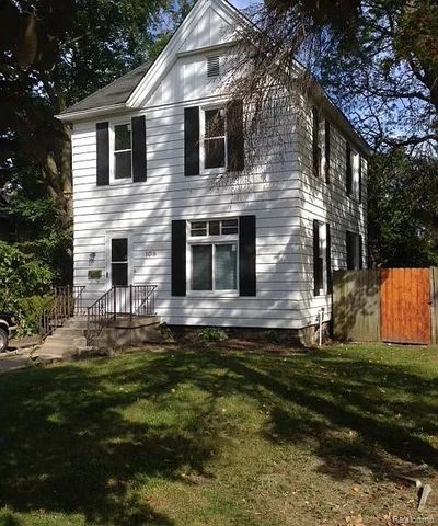 108 Normal Street, Ypsilanti, MI 48198