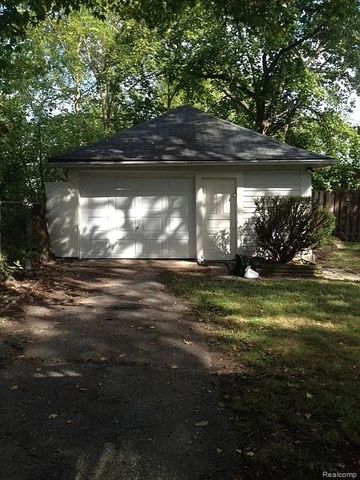 108 Normal Street, Ypsilanti, MI 48198