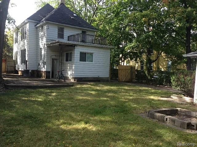 108 Normal Street, Ypsilanti, MI 48198