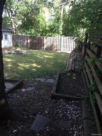 108 Normal Street, Ypsilanti, MI 48198