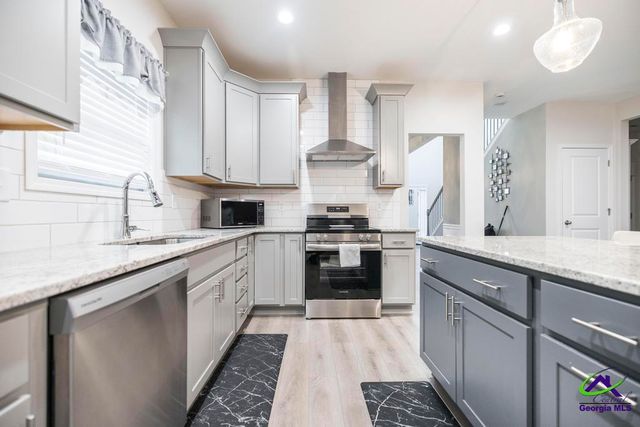 4580 Capulet Court, Forsyth, GA 31029