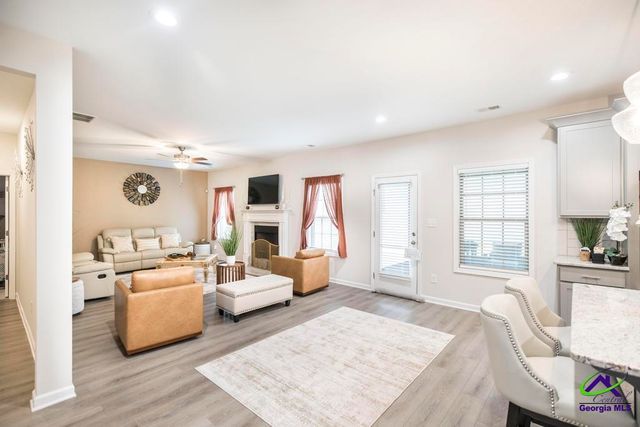 4580 Capulet Court, Forsyth, GA 31029