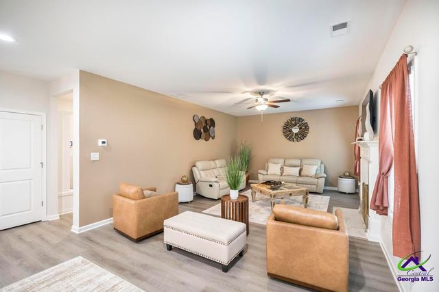 4580 Capulet Court, Forsyth, GA 31029