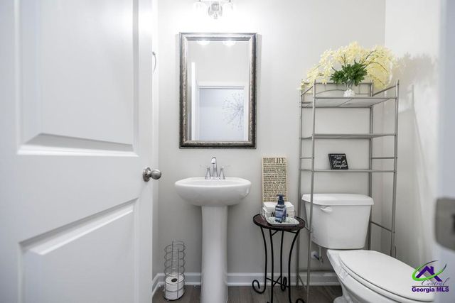 4580 Capulet Court, Forsyth, GA 31029