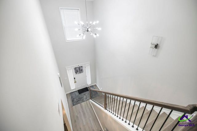 4580 Capulet Court, Forsyth, GA 31029