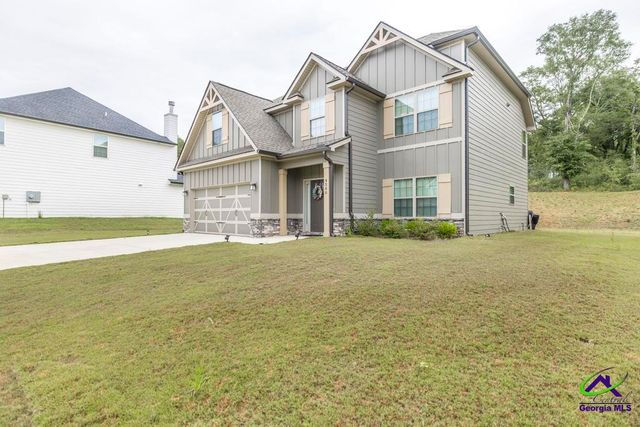 4580 Capulet Court, Forsyth, GA 31029