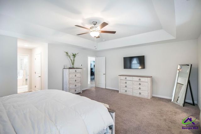 4580 Capulet Court, Forsyth, GA 31029