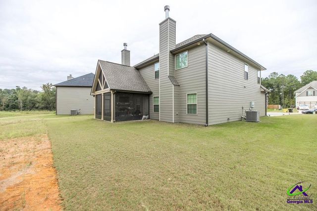 4580 Capulet Court, Forsyth, GA 31029