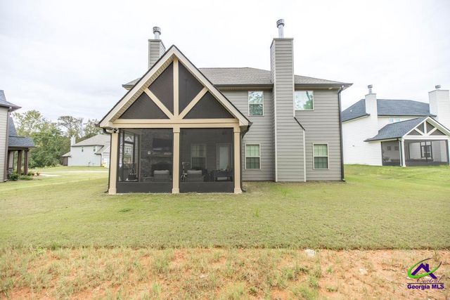 4580 Capulet Court, Forsyth, GA 31029