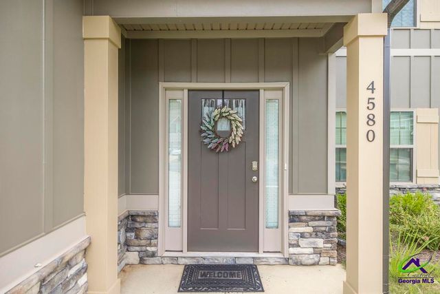 4580 Capulet Court, Forsyth, GA 31029