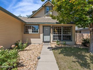 4070 Quinn Drive, Carson City, NV 89701