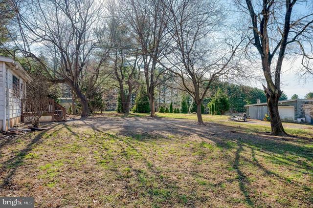 5508 LONG CORNER RD, White Hall, MD 21161