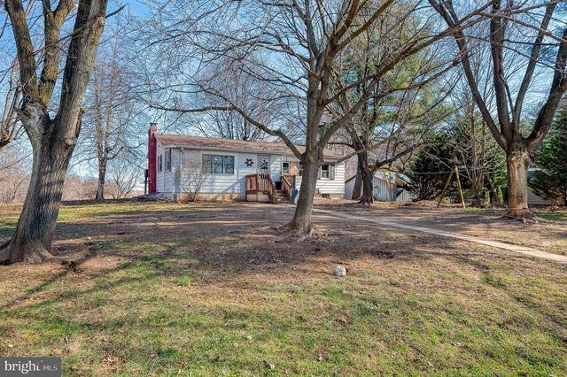 5508 LONG CORNER RD, White Hall, MD 21161