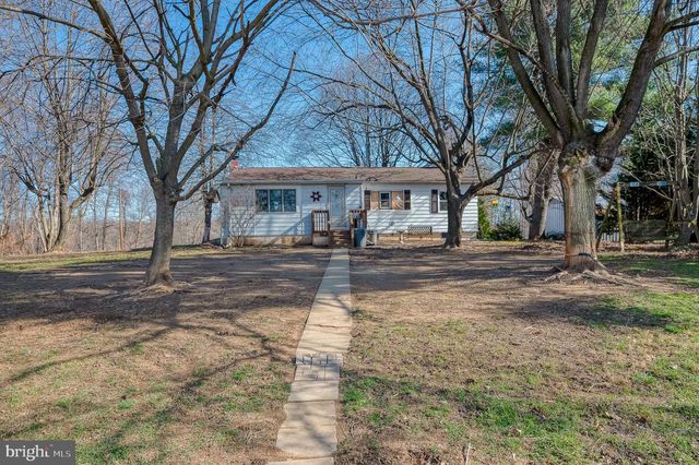 5508 LONG CORNER RD, White Hall, MD 21161