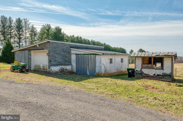 5508 LONG CORNER RD, White Hall, MD 21161