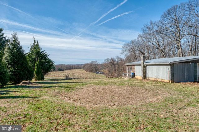 5508 LONG CORNER RD, White Hall, MD 21161