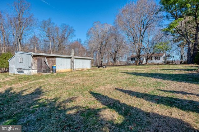 5508 LONG CORNER RD, White Hall, MD 21161