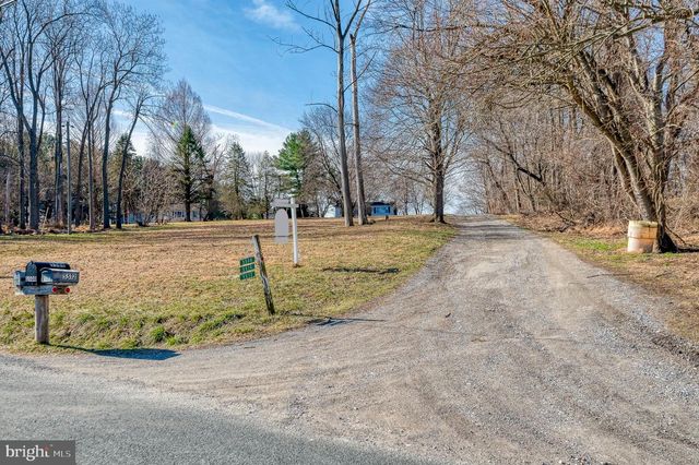 5508 LONG CORNER RD, White Hall, MD 21161