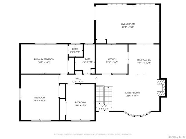 57 Lakeview Drive, Kiamesha Lake, NY 12751