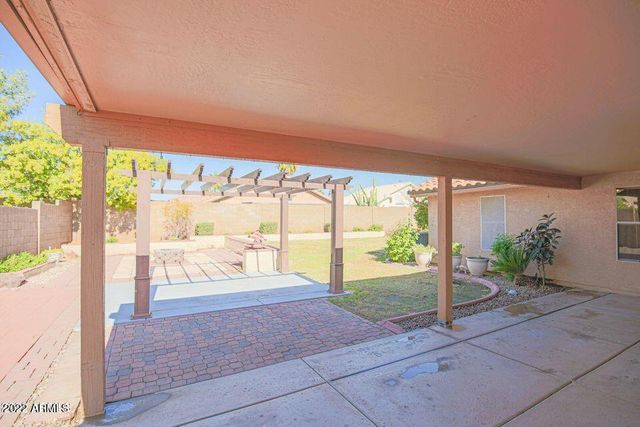 2337 N 123rd Lane, Avondale, AZ 85392