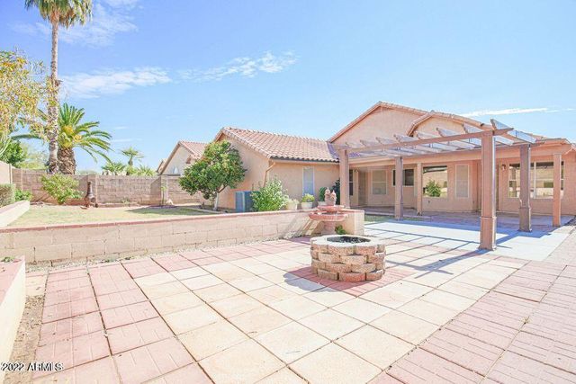 2337 N 123rd Lane, Avondale, AZ 85392