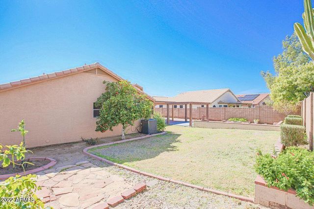 2337 N 123rd Lane, Avondale, AZ 85392