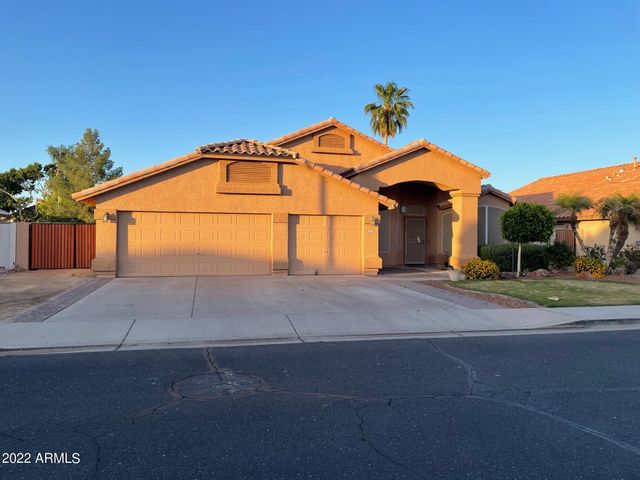 2337 N 123rd Lane, Avondale, AZ 85392