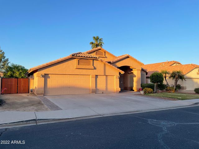 2337 N 123rd Lane, Avondale, AZ 85392