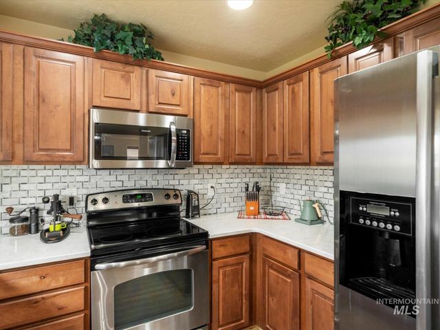 208 E Kaibab Trail St., Meridian, ID 83646