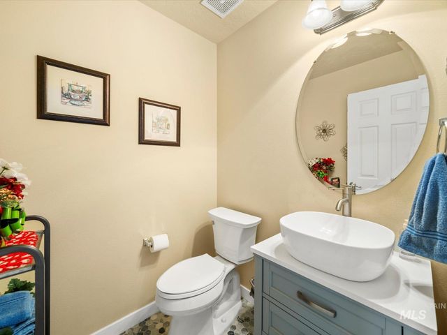 208 E Kaibab Trail St., Meridian, ID 83646