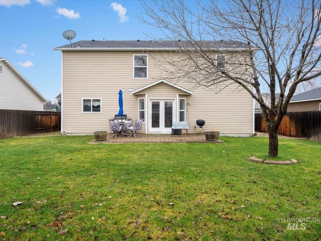 208 E Kaibab Trail St., Meridian, ID 83646