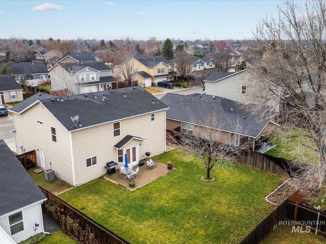 208 E Kaibab Trail St., Meridian, ID 83646