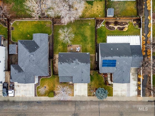 208 E Kaibab Trail St., Meridian, ID 83646