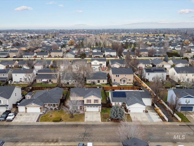 208 E Kaibab Trail St., Meridian, ID 83646