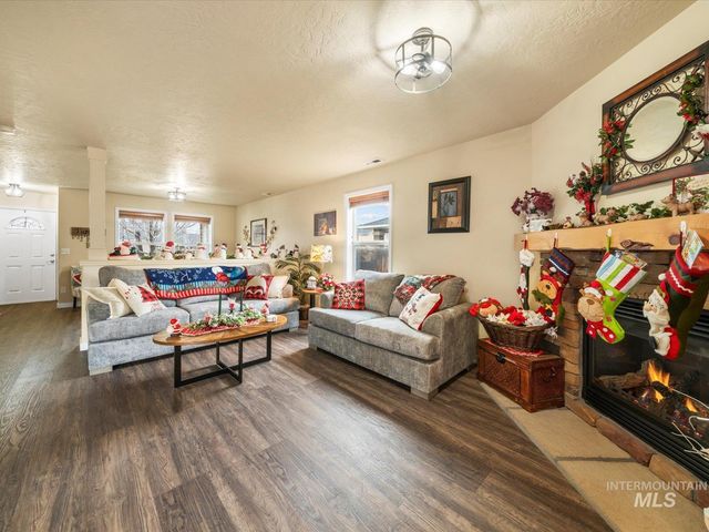 208 E Kaibab Trail St., Meridian, ID 83646