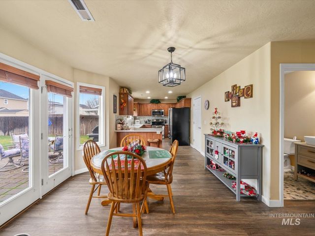 208 E Kaibab Trail St., Meridian, ID 83646