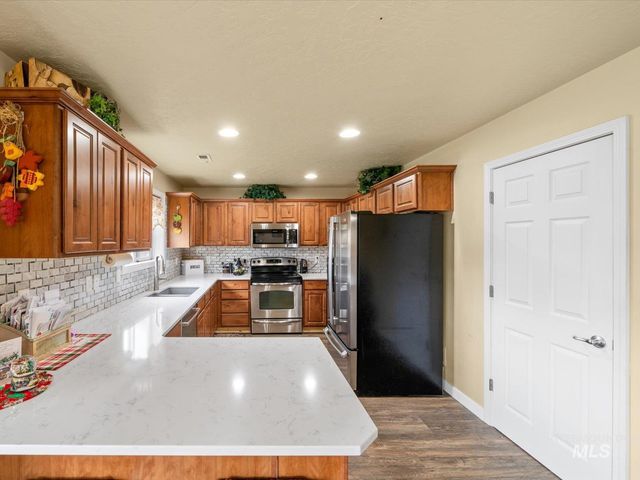 208 E Kaibab Trail St., Meridian, ID 83646