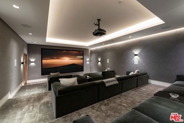 642 Perugia Way, Los Angeles, CA 90077