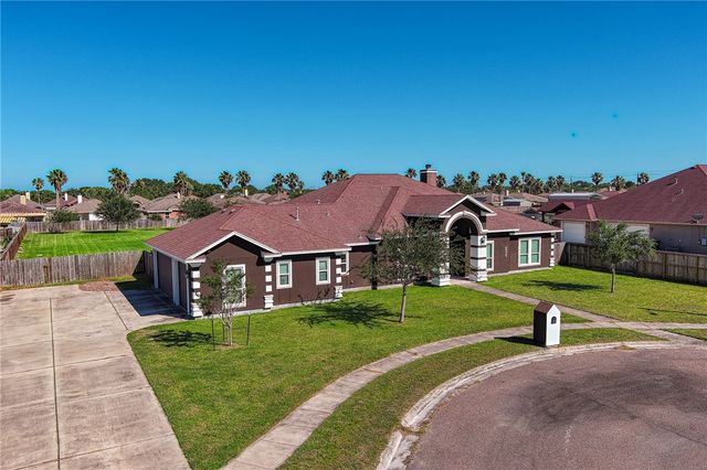 2602 Annie Rae Way, Corpus Christi, TX 78418