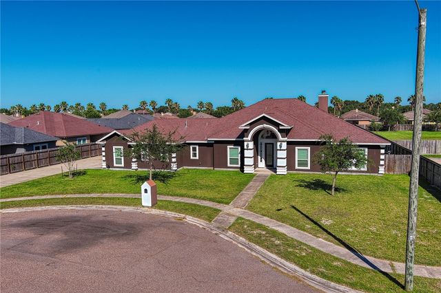 2602 Annie Rae Way, Corpus Christi, TX 78418